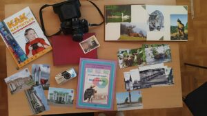 Read more about the article Путешествие в страну фотографии